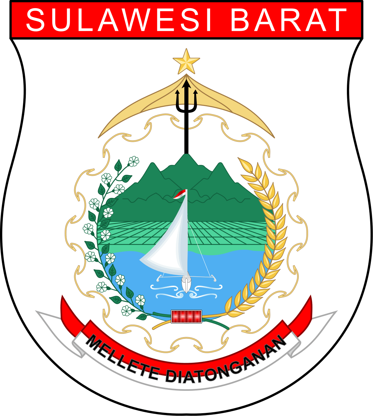 Provinsi Sulbar